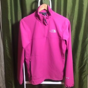 The North Face Apex Flight Series 1/4 Zip Top
